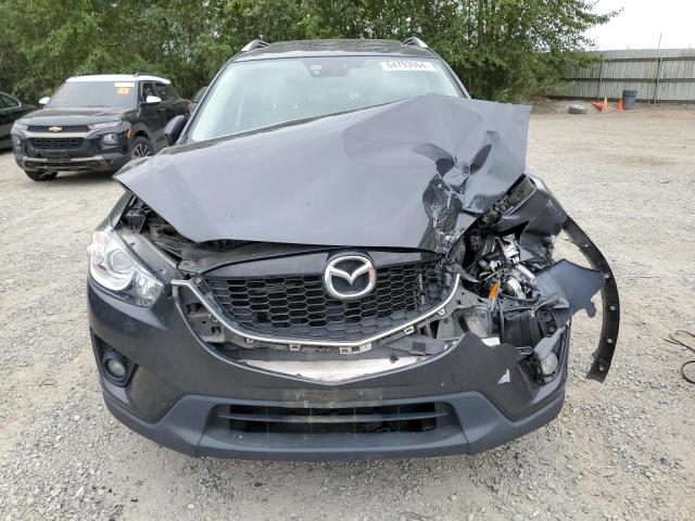 VIN JM3KE4DY3E0399065 2014 Mazda CX-5, GT no.5