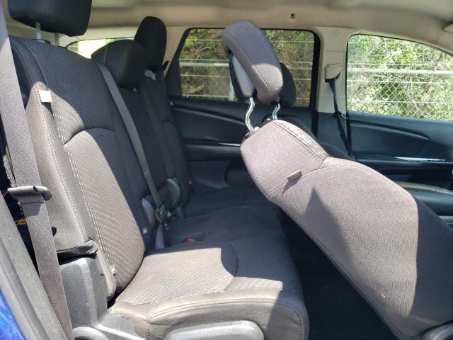 2015 DODGE JOURNEY 3C4PDCAB1FT530719