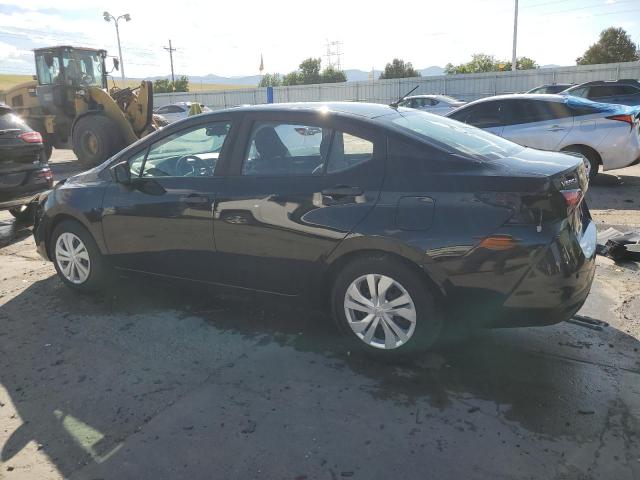 Vin: 3n1cn8bv4ll806018, lot: 62058304, nissan versa s 20202