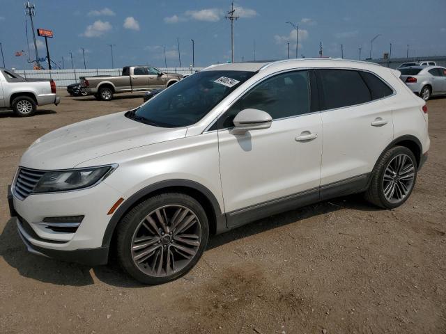 2015 LINCOLN MKC - 5LMTJ2AH9FUJ21887