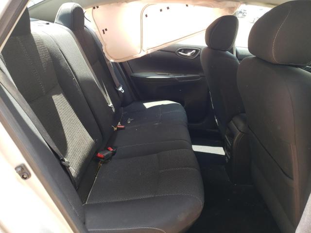 2018 NISSAN SENTRA S - 3N1AB7AP6JY344252