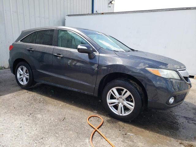 2015 Acura Rdx Technology VIN: 5J8TB4H51FL008017 Lot: 61554294