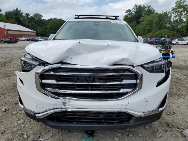 2020 GMC TERRAIN SL - 3GKALVEV6LL228254