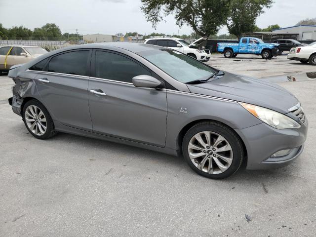 Vin: 5npec4ac6dh577279, lot: 62727404, hyundai sonata se 20134