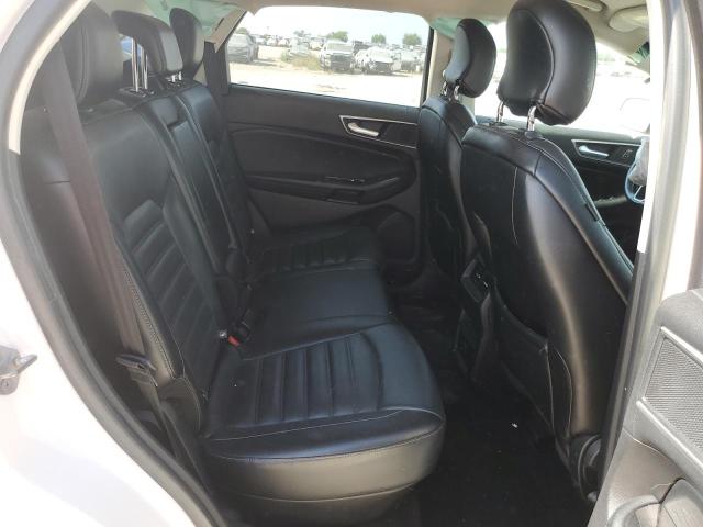 2017 Ford Edge Sel VIN: 2FMPK3J94HBC32405 Lot: 61682734