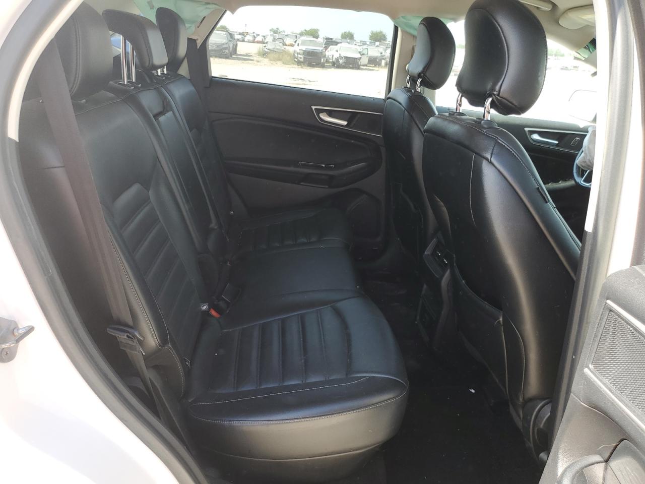 2FMPK3J94HBC32405 2017 Ford Edge Sel