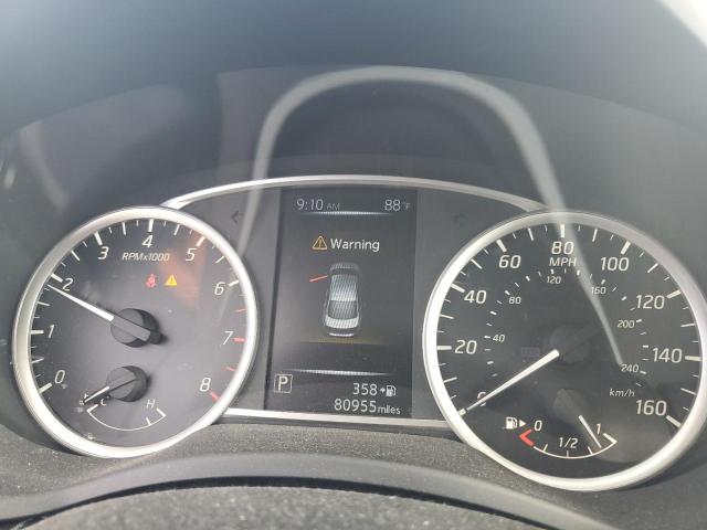 2017 Nissan Sentra S VIN: 3N1AB7AP2HY396732 Lot: 61914304