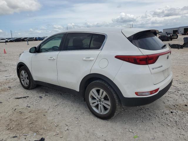 Vin: kndpm3ac8k7515111, lot: 62263524, kia sportage lx 20192
