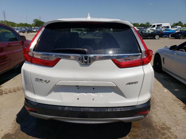 VIN 7FARW2H57KE007960 2019 Honda CR-V, EX no.6