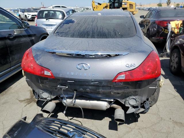 2014 Infiniti Q60 Journey VIN: JN1CV6EK8EM113175 Lot: 61746444