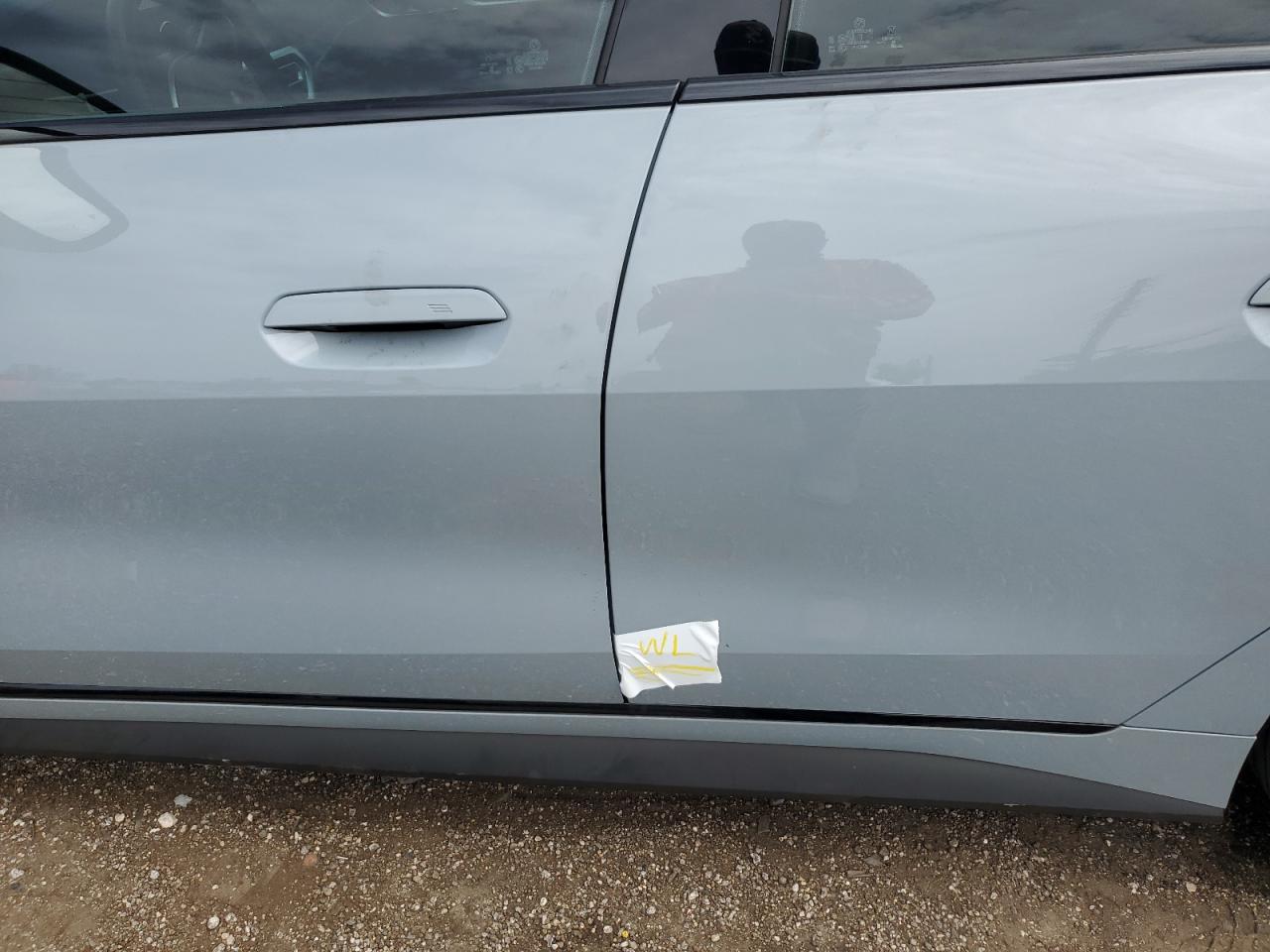 WBA13AW0XNFM54489 2022 BMW M440Xi Gran Coupe