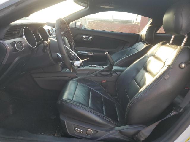 2016 Ford Mustang Gt VIN: 1FA6P8CF3G5335373 Lot: 62488974