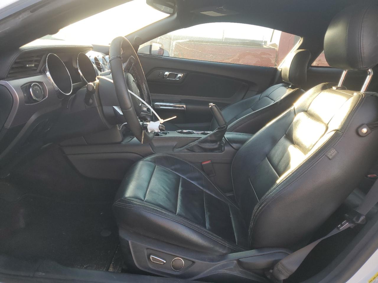 1FA6P8CF3G5335373 2016 Ford Mustang Gt