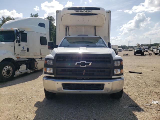 2019 CHEVROLET SILVERADO 1HTKHPVM6KH251263  65642564