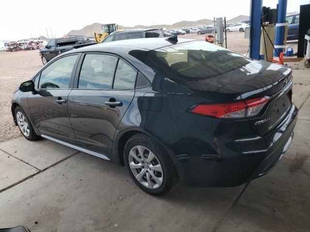 2020 TOYOTA COROLLA LE - JTDEPRAE9LJ110849