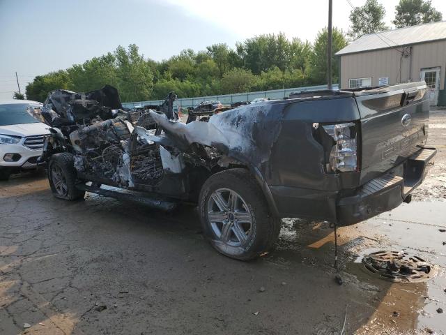2019 FORD F150 SUPER - 1FTEW1E46KKF02122