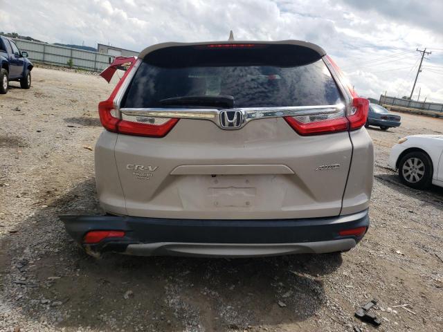 2017 HONDA CR-V EXL 5J6RW2H85HL069637  64486014