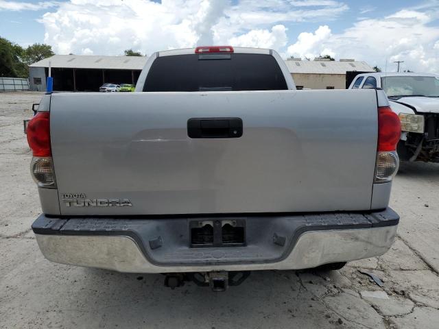 2007 Toyota Tundra Double Cab Sr5 VIN: 5TFRV54177X004363 Lot: 62348534