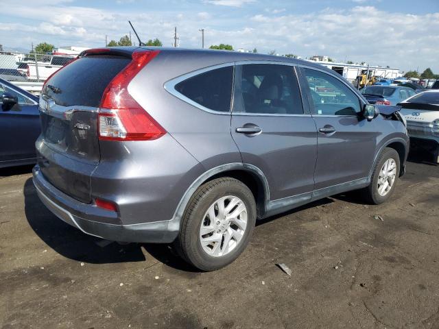 2016 HONDA CR-V EX - 2HKRM4H58GH604184