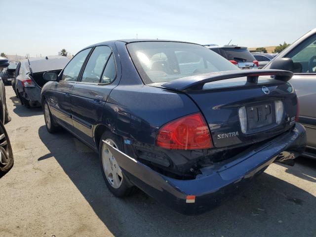 2005 Nissan Sentra 1.8 VIN: 3N1CB51D45L582798 Lot: 62449744