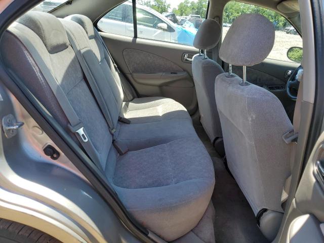 2001 Nissan Sentra Xe VIN: 3N1CB51D81L427097 Lot: 61557454