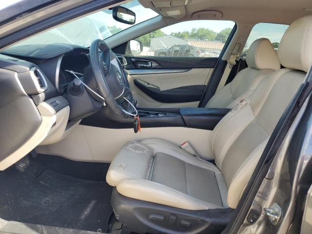 2017 Nissan Maxima 3.5S VIN: 1N4AA6AP4HC430467 Lot: 61352284