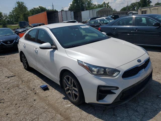 3KPF54AD3KE09121 2019 Kia Forte Ex