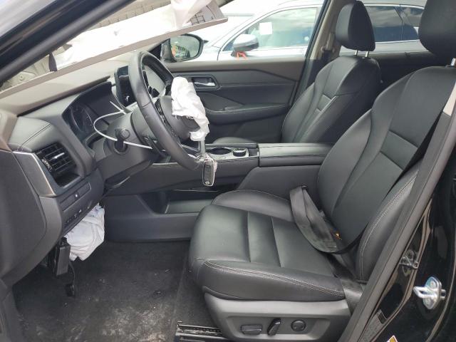 2023 NISSAN ROGUE SL - 5N1BT3CB9PC798842
