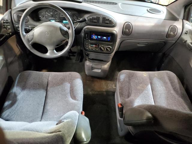 1999 Dodge Grand Caravan Es VIN: 1B4GP74L5XB553696 Lot: 61839934