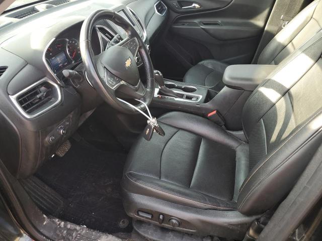 2020 CHEVROLET EQUINOX LT - 2GNAXKEV1L6140464