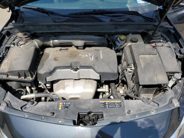 2015 CHEVROLET MALIBU 1LT - 1G11C5SL4FF289804