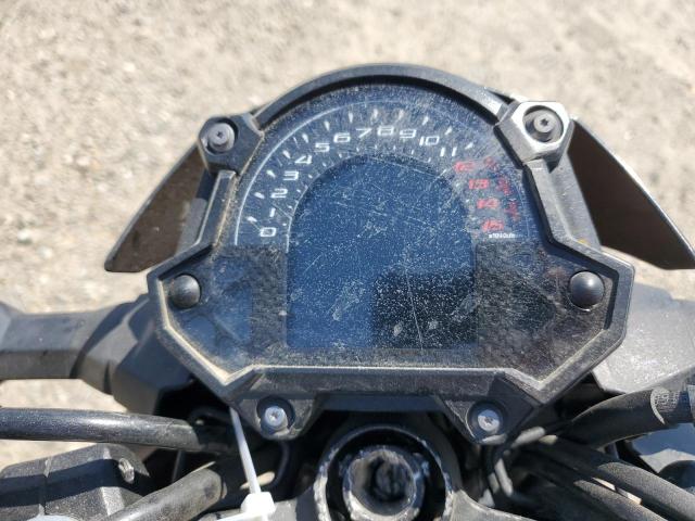 2021 KAWASAKI ER400 D - JKAERKD14MDAA8815