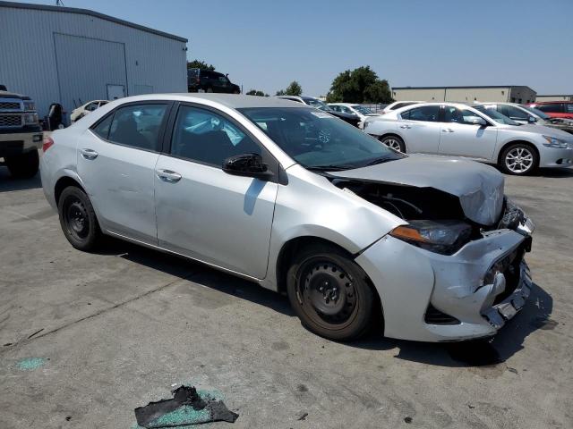 2019 TOYOTA COROLLA L - 2T1BURHE8KC140775