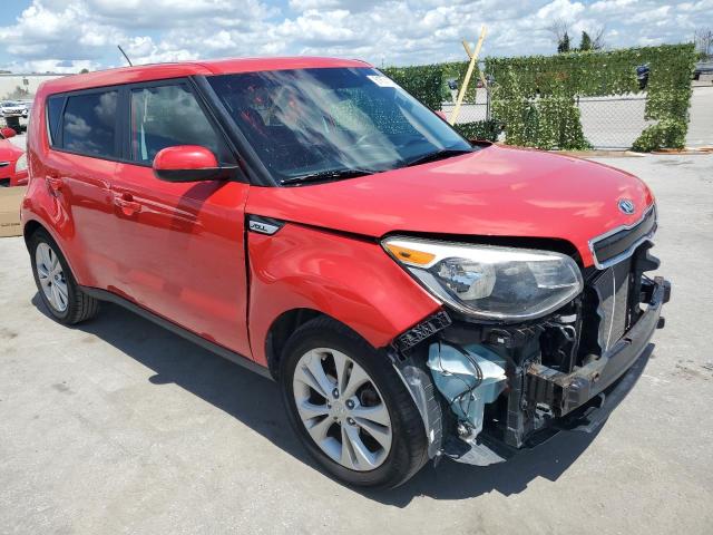 2015 KIA SOUL + - KNDJP3A50F7781503