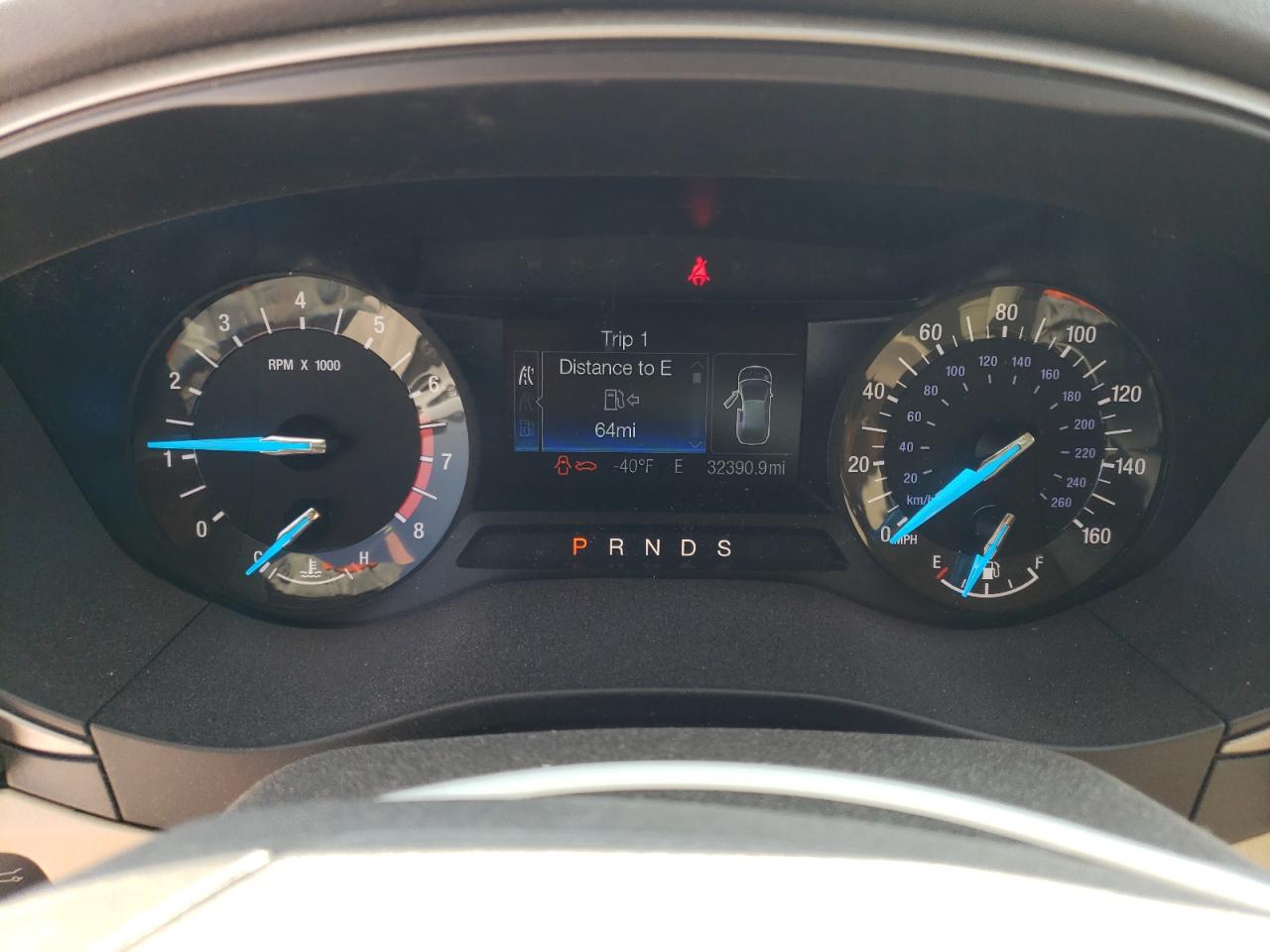 3FA6P0H73FR104486 2015 Ford Fusion Se