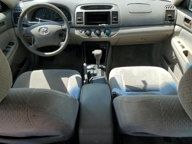 2003 Toyota Camry Le VIN: 4T1BE32K13U726436 Lot: 63572644