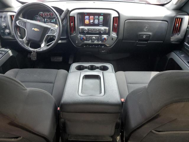 2017 CHEVROLET SILVERADO - 3GCUKREC7HG422194