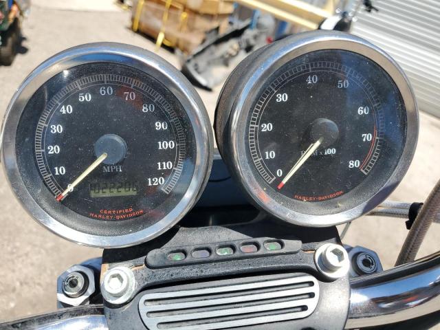2002 HARLEY-DAVIDSON XL1200 S - 1HD1CHP162K123171
