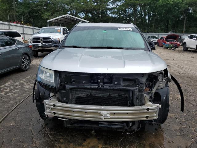 2016 FORD EXPLORER X - 1FM5K7D85GGB15117