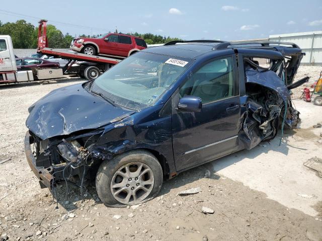 TOYOTA SIENNA XLE