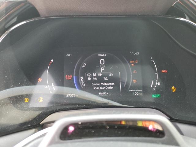 2023 LEXUS RX 500H F 2T2BCMEA9PC003340