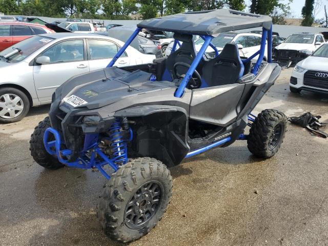 2021 HONDA TALON 1HFVE0573M4202980