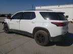 CHEVROLET TRAVERSE L photo