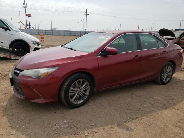 2015 TOYOTA CAMRY LE - 4T1BF1FK3FU972825