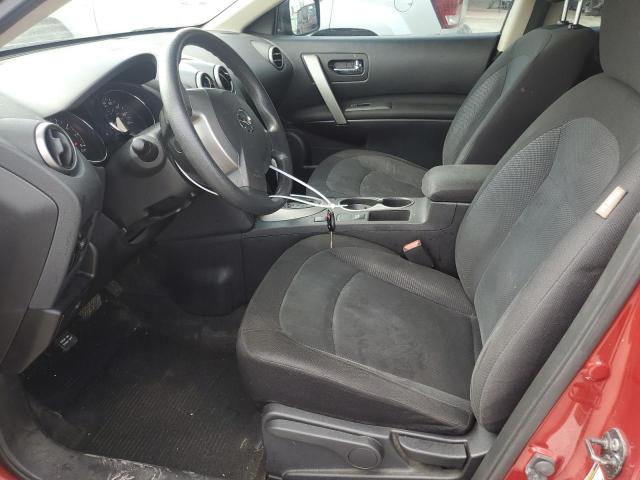 2015 NISSAN ROGUE SELE - JN8AS5MT6FW671554
