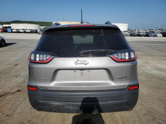2019 JEEP CHEROKEE L - 1C4PJMCB0KD432907