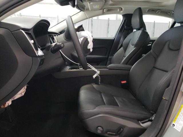 2024 VOLVO S60 CORE 7JRL12FK5RG322055