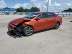 2023 KIA FORTE LX - 3KPF24AD9PE511642