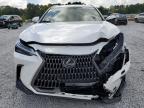 LEXUS NX 350 LUX photo