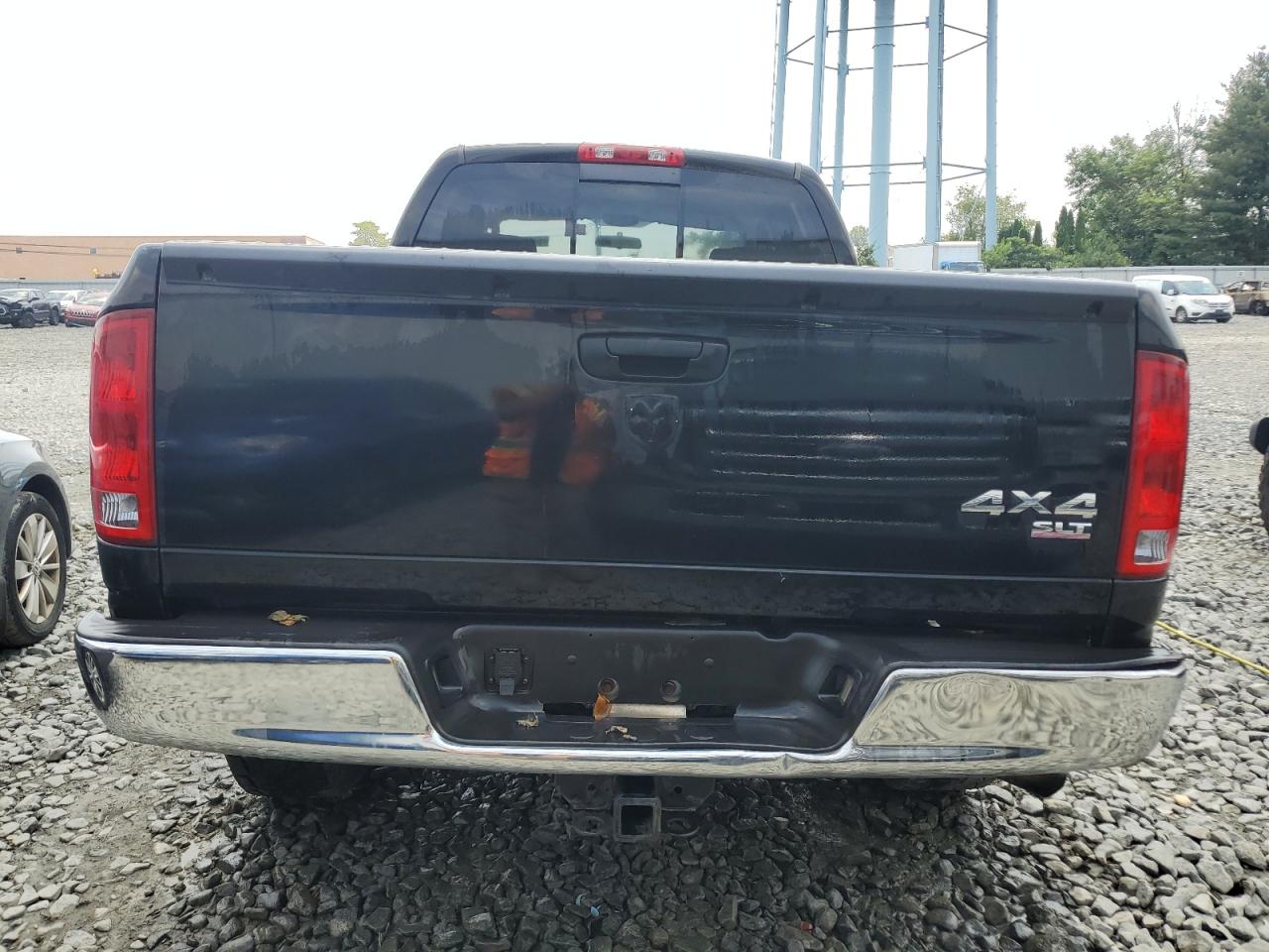 1D7HU18266S550843 2006 Dodge Ram 1500 St